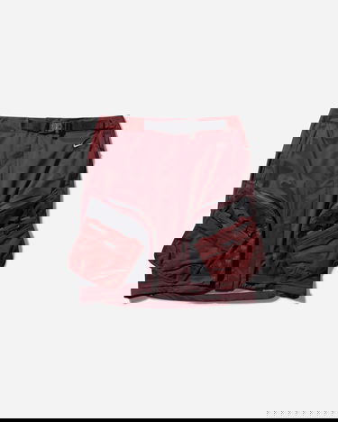 Sukňa Nike ISPA Multi Pocket Skirt Vínová | HM5009-652, 0