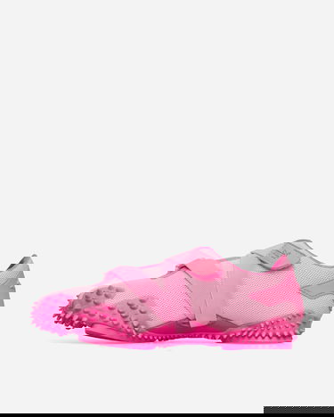 Tenisky a topánky Puma Mostro Ecstasy Pink Delight / Poison Pink Ružová | 397328-01, 3