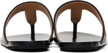 Tenisky a topánky Marsèll Marsell Sottile Thong Sandals Čierna | MM4787 P011666, 1