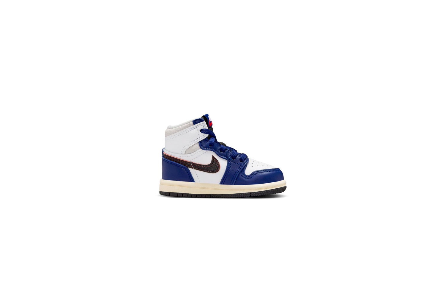 Tenisky a topánky Jordan Jordan 1 Retro High OG Modrá | FD1413-100, 0