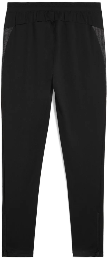 Tepláky Puma Puma teamCUP Training Pants Čierna | 659175-03, 2