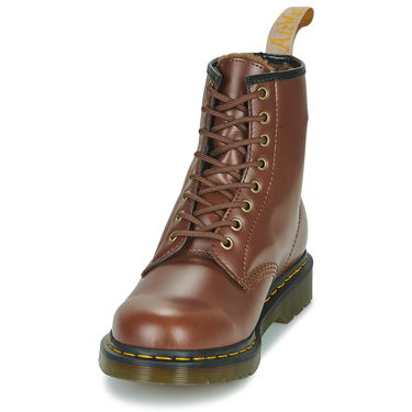 Tenisky a topánky Dr. Martens Vegan 1460 "Brown" Hnedá | 31136203, 2