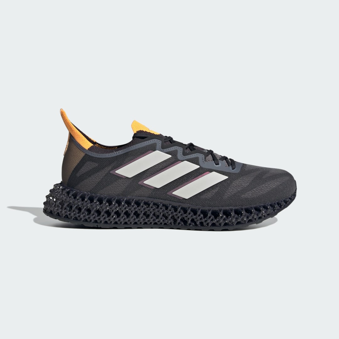 Tenisky a topánky adidas Performance 4DFWD 3 Running Šedá | ID0853, 0