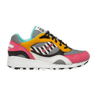 Tenisky a topánky Saucony Shadow 6000 "Sweet Street Liquorice" Rôznofarebný | S70588-1, 0