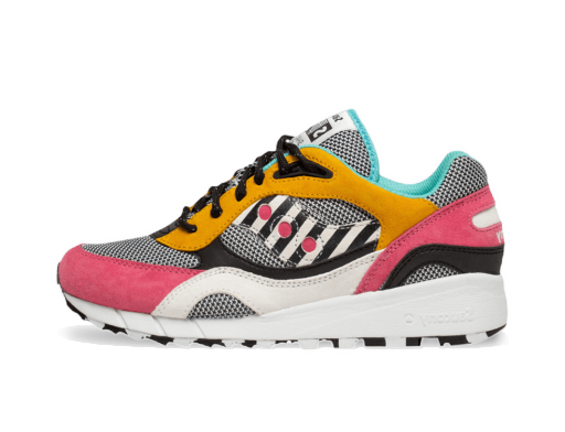 Tenisky a topánky Saucony Shadow 6000 "Sweet Street Liquorice" Rôznofarebný | S70588-1