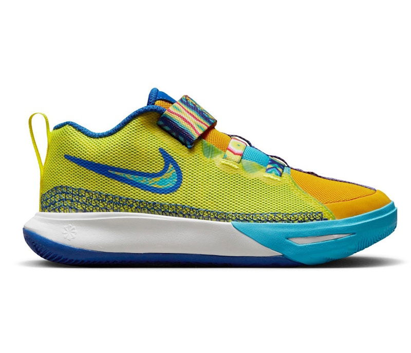 Tenisky a topánky Nike Kyrie Flytrap 6 Kaleidoscope Rôznofarebný | DQ8093-700, 0