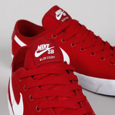 Tenisky a topánky Nike SB Blazer Court Červená | CV1658-600, 2