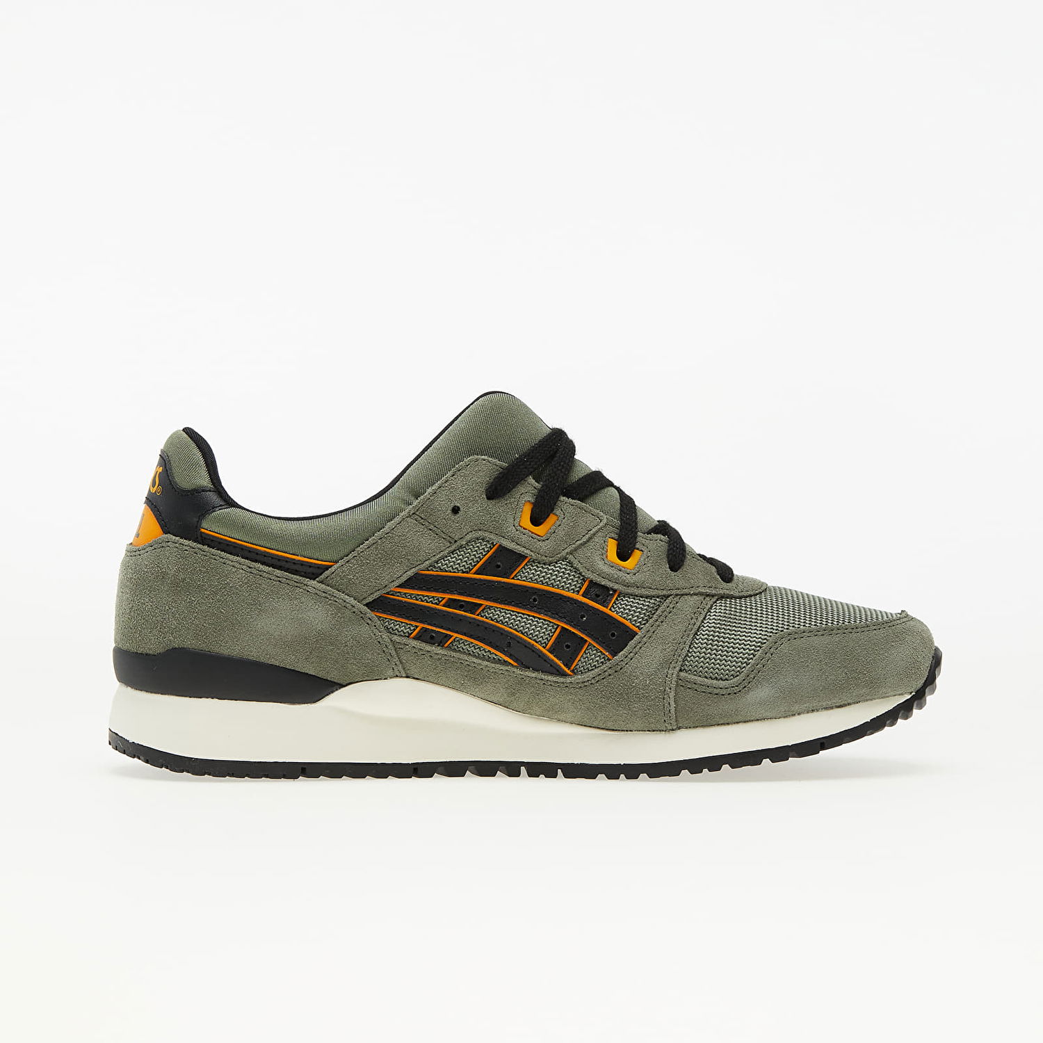 Tenisky a topánky Asics GEL-Lyte III OG Zelené | 1203A114-301, 1