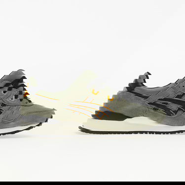 Tenisky a topánky Asics GEL-Lyte III OG Zelené | 1203A114-301, 1