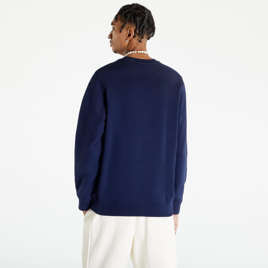 Mikina Lacoste Sweatshirt Navy | SH9689 166, 1