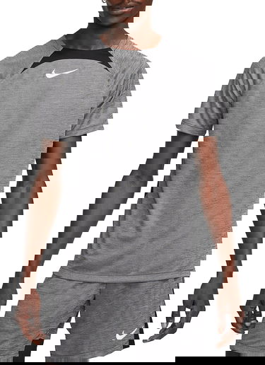 Tričko Nike Dri-FIT Academy Football Top Šedá | dq5053-011, 0