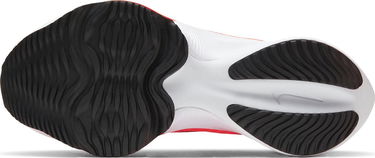 Tenisky a topánky Nike Air Zoom Tempo NEXT% FK W Oranžová | ci9924-800, 1