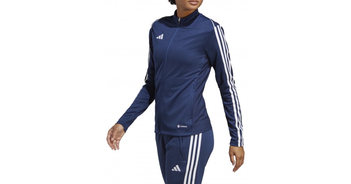 Bunda adidas Originals Tiro 23 League Training Jacket Navy | hs3511, 1