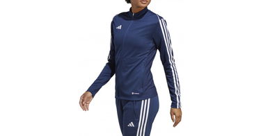 Bunda adidas Originals Tiro 23 League Training Jacket Navy | hs3511, 1