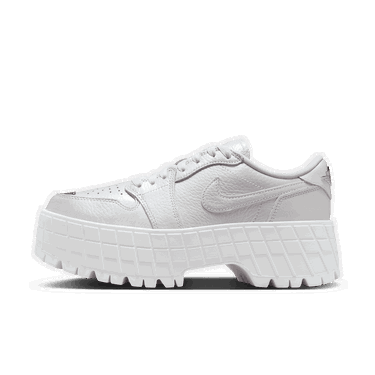Tenisky a topánky Jordan Air Jordan 1 Brooklyn Low Biela | HF3184-100, 0