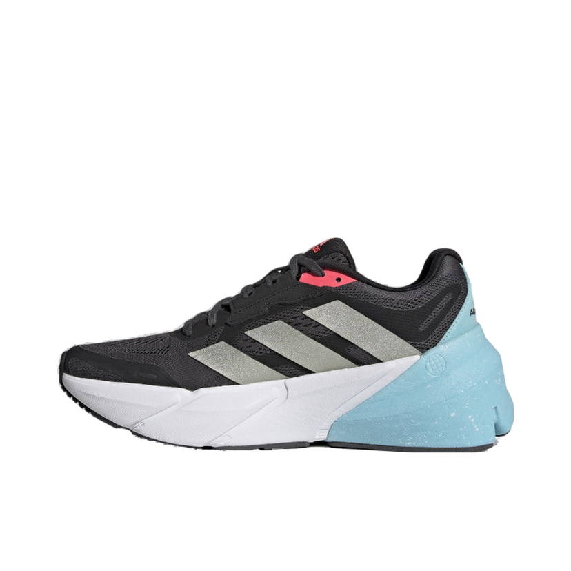 Bežecké topánky adidas Performance Adistar W Čierna | H01166