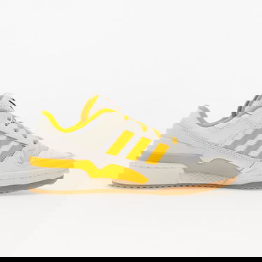 Tenisky a topánky adidas Originals Forum Low Cl W Core White/ Creme Yellow/ Ftw White Žltá | IF2740, 1