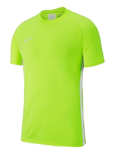 Tričko Nike Tee Dri-FIT Academy 19 Zelené | aj9261-702