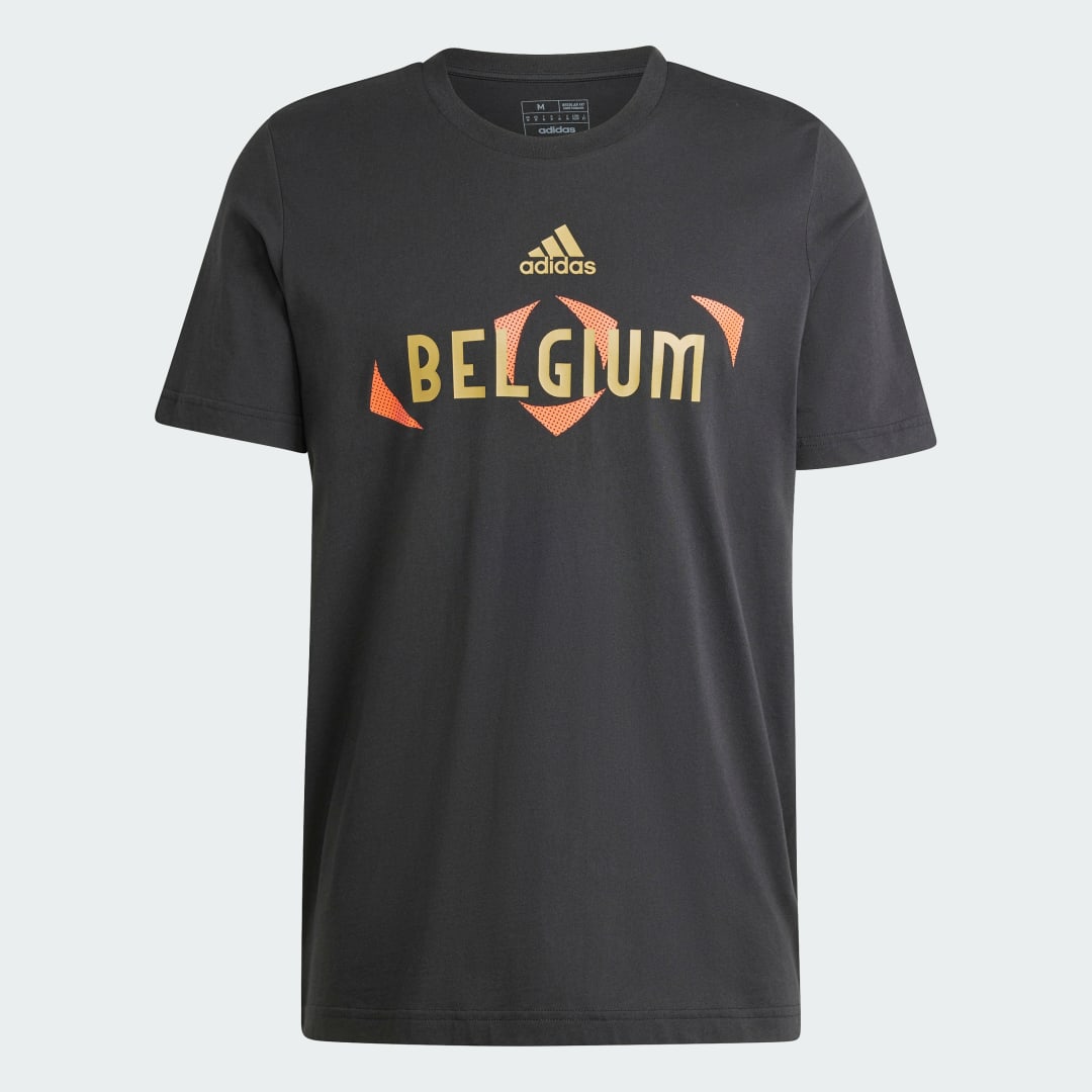 UEFA EURO24™ Belgium T-Shirt