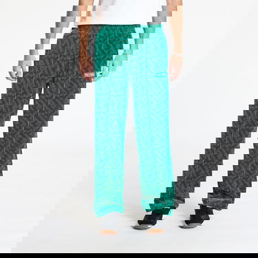 Tepláky Puma Squid Game x T7 Iconic Straight Track Pants Zelené | 62742986, 0