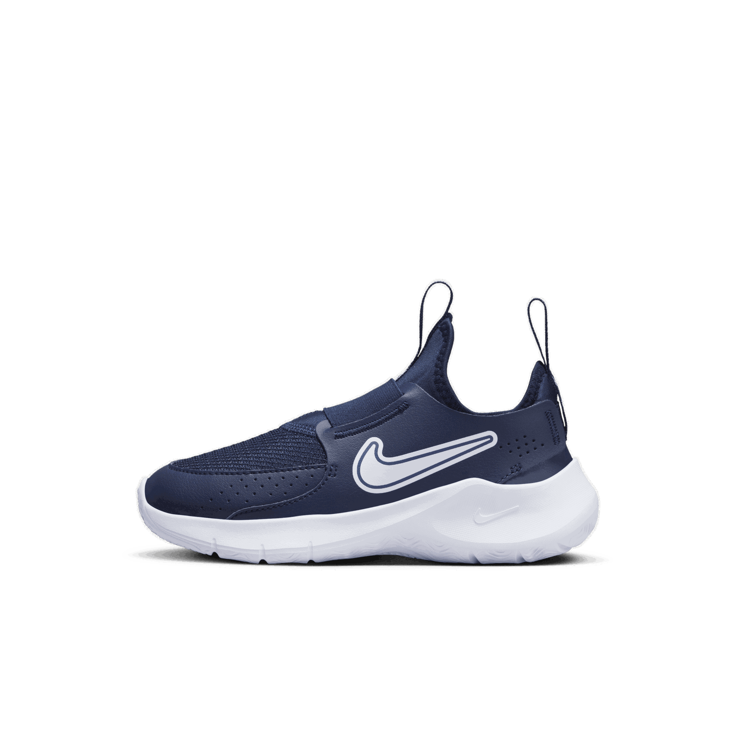 Tenisky a topánky Nike Flex Runner 3 Navy | FN1449-403, 1