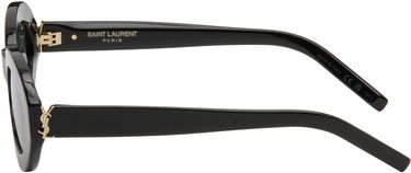 Slnečné okuliare Saint Laurent Sunglasses Čierna | SL M136-001, 2