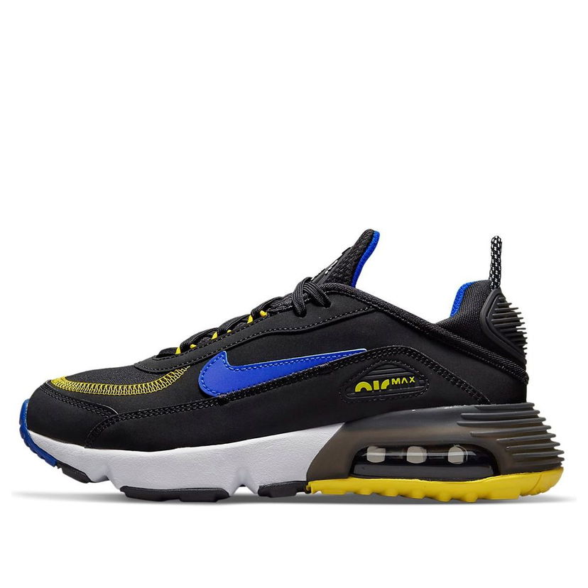 Tenisky a topánky Nike Air Max 2090 Čierna | DH9738-005