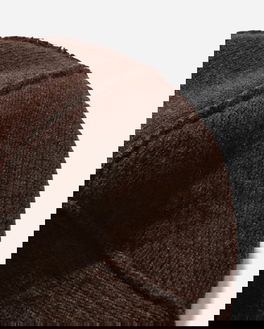 Kulicha GR10K GR10K Knit Beanie Hnedá | CGB54243JE26 26, 5