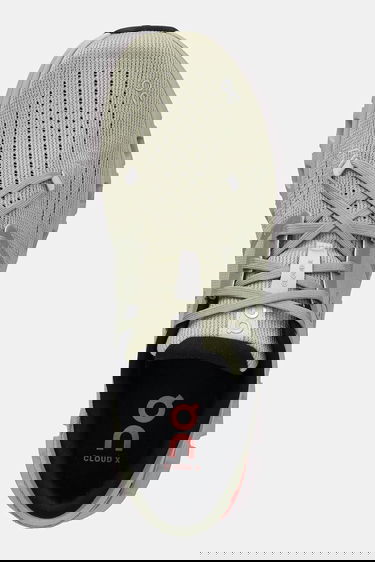 Tenisky a topánky On Running Cloud X 4 Zelené | 3ME30043082, 2