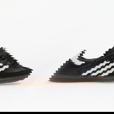 Tenisky a topánky adidas Originals Jeremy Scott x Samba OG Čierna | JQ8835, 2