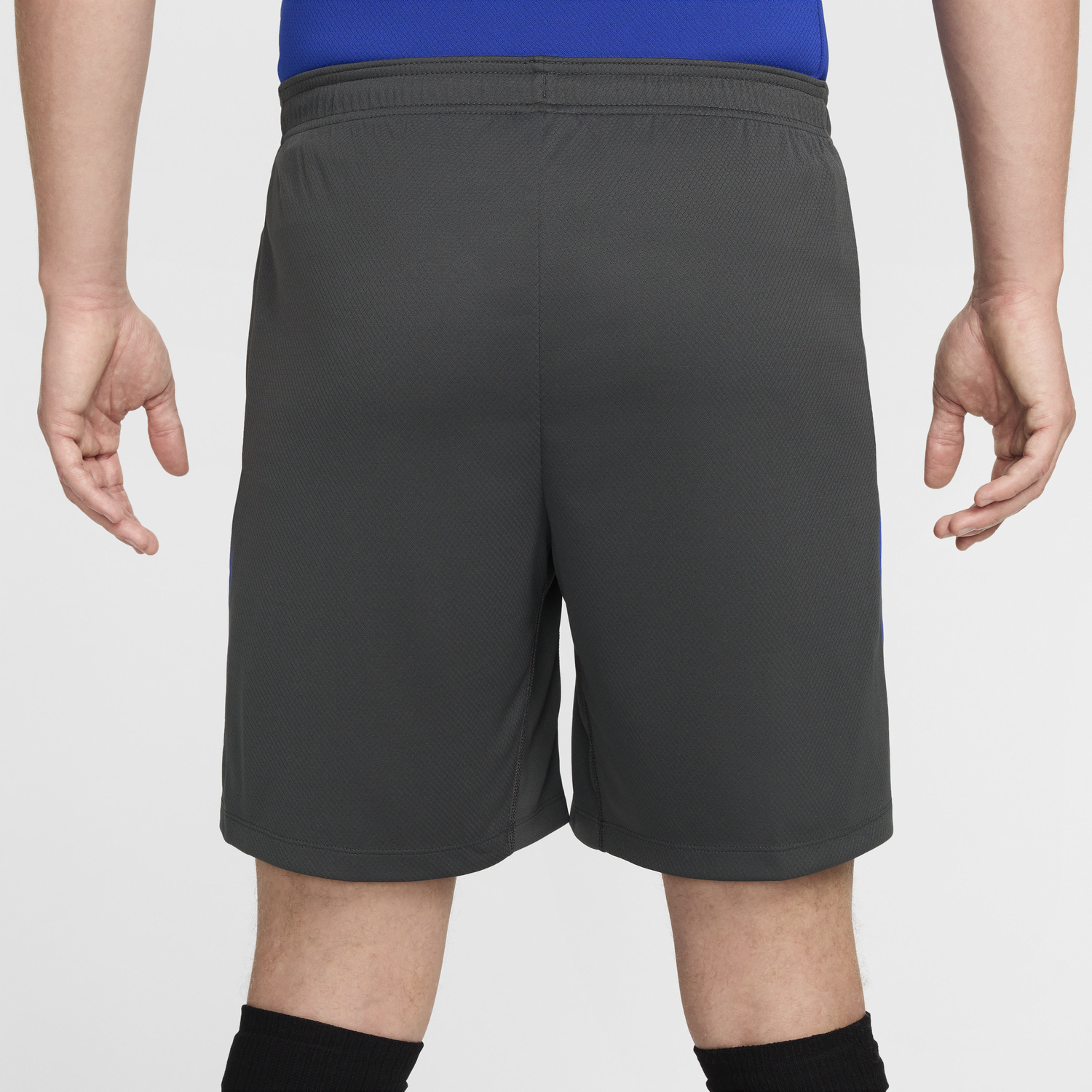 Šortky Nike Dri-FIT FC Barcelona Čierna | FQ2409-060, 1