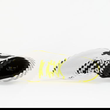Tenisky a topánky On Running On M Cloudflow 5 White/ Lime Biela | 3MF10112929, 3