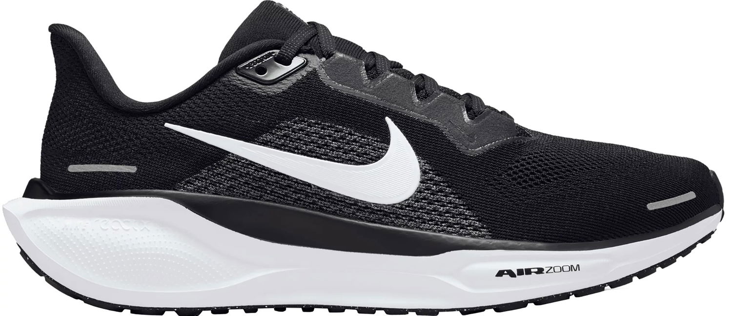 Tenisky a topánky Nike Air Zoom Pegasus 41 Black White W Čierna | FD2723-002, 0