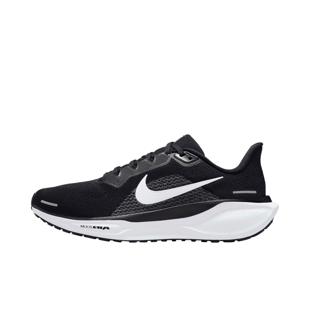 Air Zoom Pegasus 41 Black White W