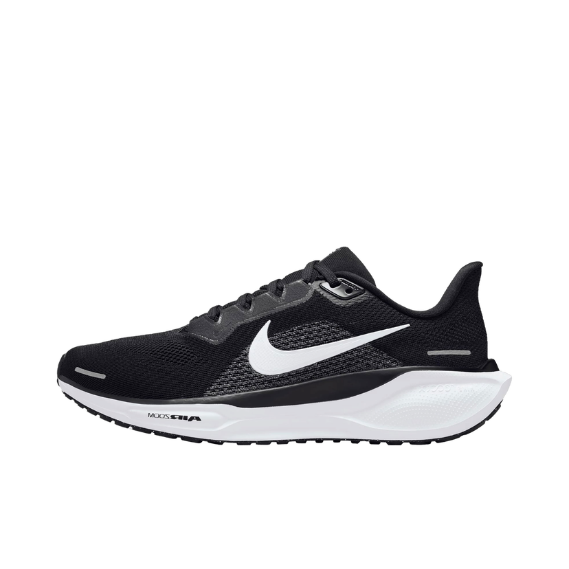 Tenisky a topánky Nike Air Zoom Pegasus 41 Black White W Čierna | FD2723-002