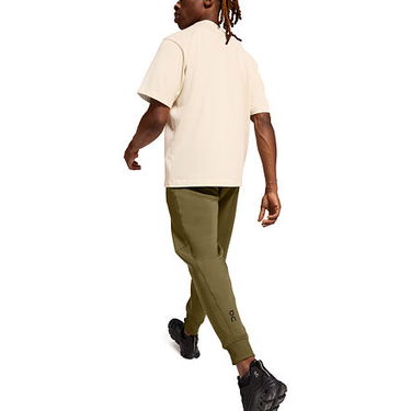 Tepláky On Running Drawstring Cuffed Sweatpants Zelené | 1ME11471935, 3