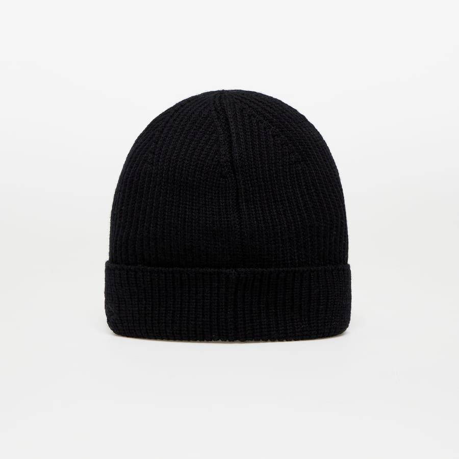 Kulicha New Era Wool Mix Watch Cuff Beanie Čierna | 60285122, 1