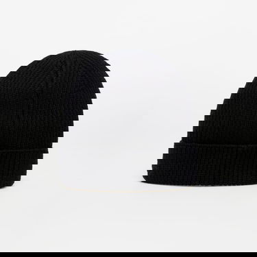 Kulicha New Era Wool Mix Watch Cuff Beanie Čierna | 60285122, 1
