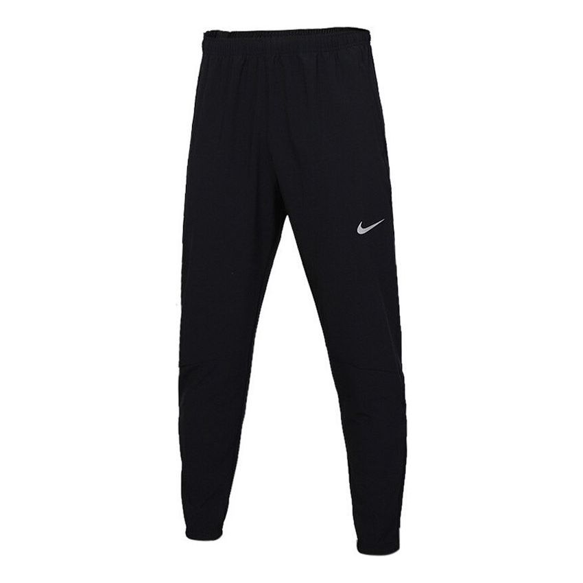 Nohavice Nike Woven Essential Pants Čierna | BV4834-010, 0