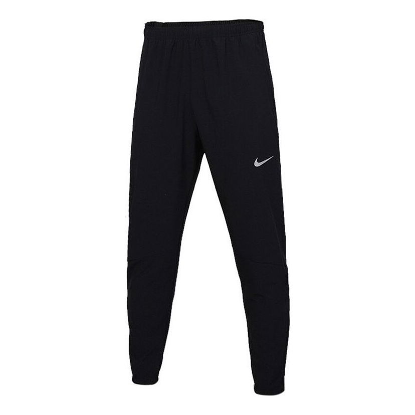 Nohavice Nike Woven Essential Pants Čierna | BV4834-010