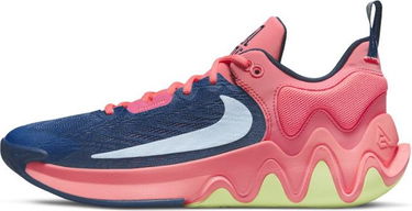 Tenisky a topánky Nike Giannis Immortality 2 Ružová | DM0825-400, 0