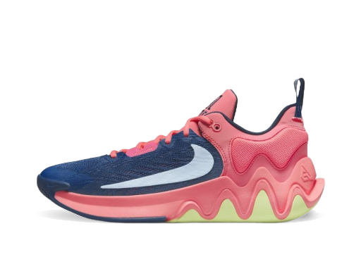 Basketball Nike Giannis Immortality 2 Ružová | DM0825-400