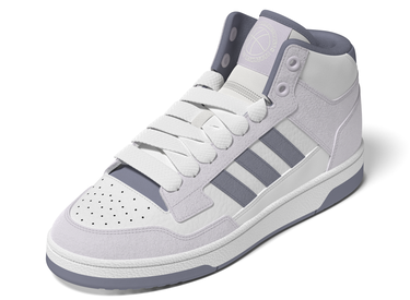 Tenisky a topánky adidas Performance RAPID COURT MID Fialová | JP5873, 2