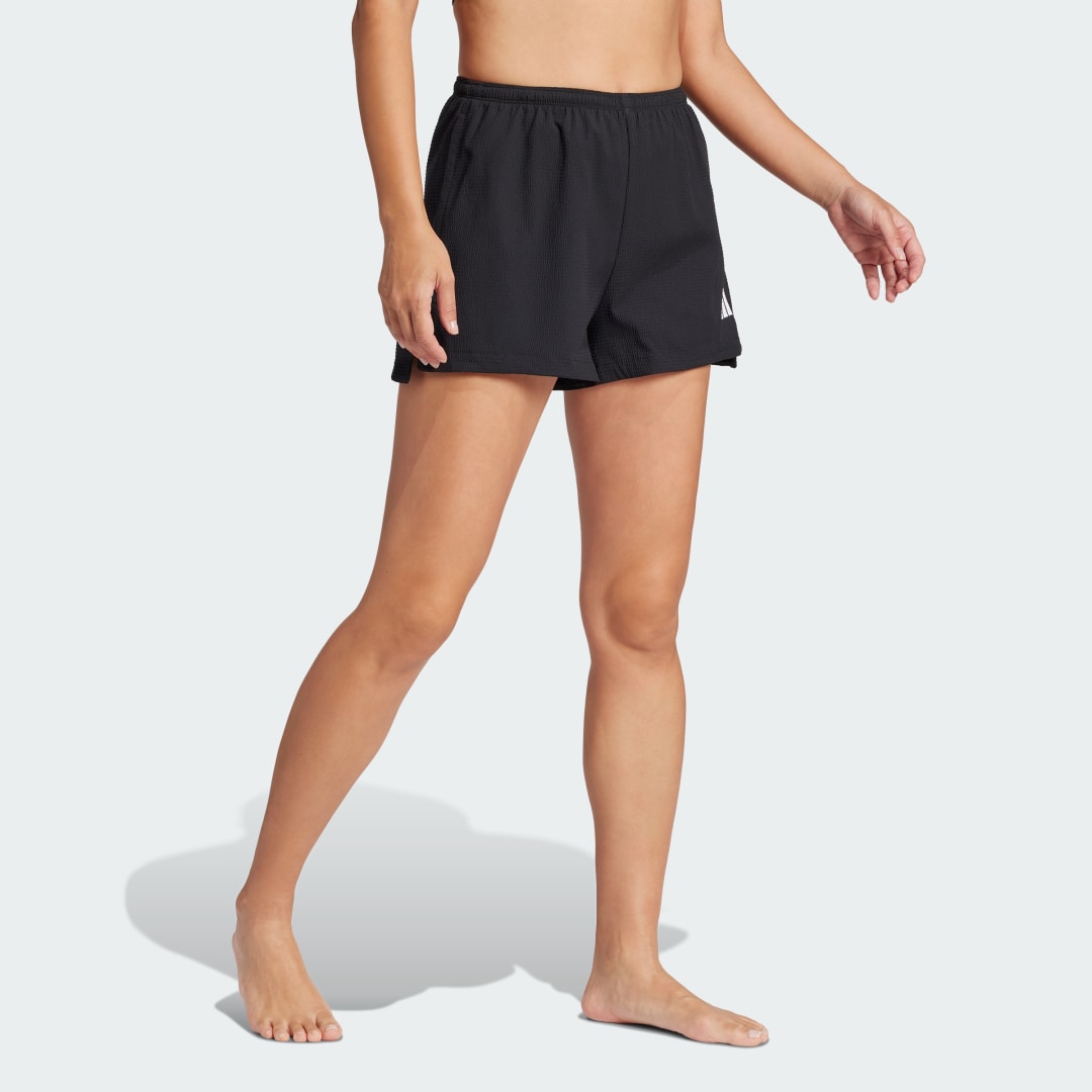 2-Inch Swim Shorts