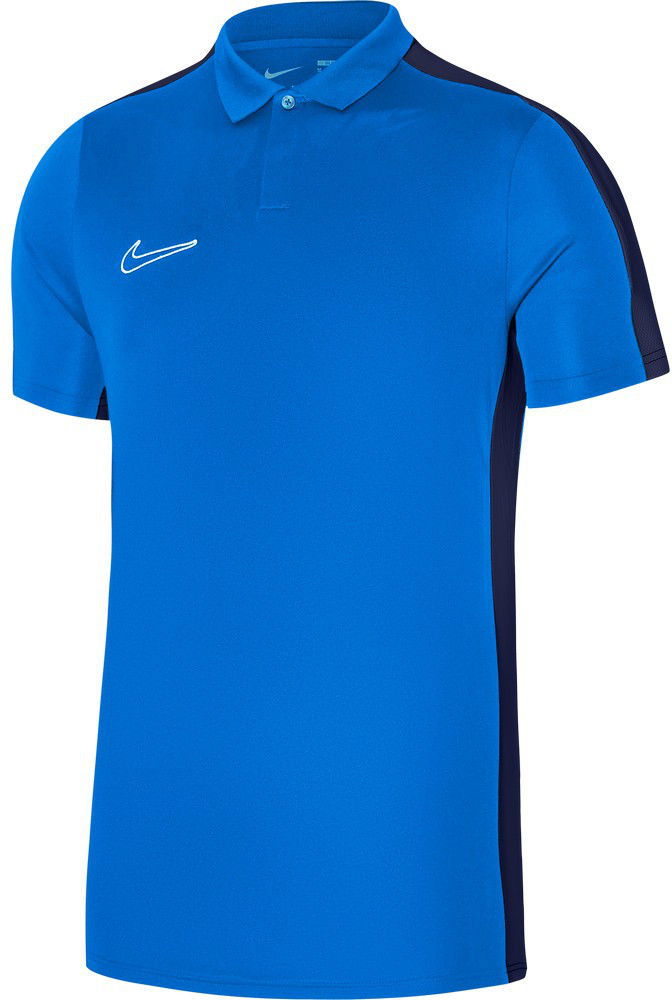 Polo tričko Nike Nike Academy Dri-FIT Polo Shirt Modrá | dr1350-463, 0