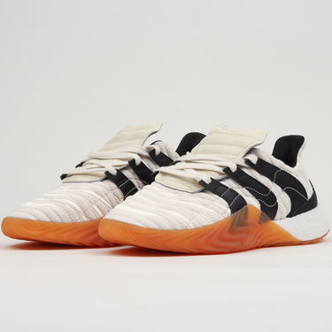 Tenisky a topánky adidas Originals Sobakov Boost Béžová | BD7674, 1