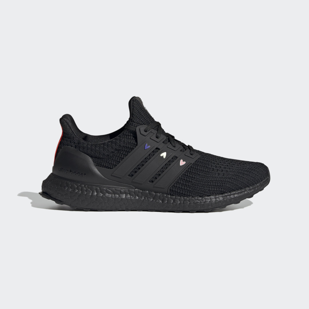 Tenisky a topánky adidas Performance Ultraboost 4.0 DNA Čierna | GZ9227, 0