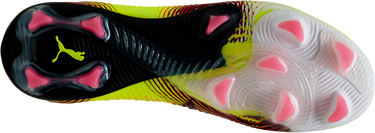 Tenisky a topánky Puma FUTURE 8 Ultimate Low FG Žltá | 108361-03, 1