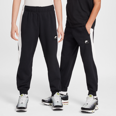 Tepláky Nike Nike Air Fleece Pants Čierna | HF8811-010, 0