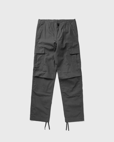 Cargo nohavice Carhartt WIP Regular Fit Cargo Pants Šedá | I032467-87.02, 0